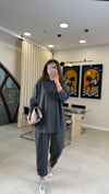 ANTRASİT 5797 İCONİC TAKIM 