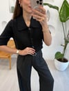 ANTRASİT 60285 TRİKO HIRKA 