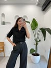 ANTRASİT 60285 TRİKO HIRKA 