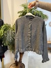 ANTRASİT 60934 FIRFIR DETAY HIRKA 