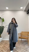 ANTRASİT 6638 KABAN 