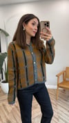 ANTRASİT-KARAMEL 1154 HIRKA 