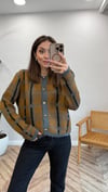 ANTRASİT-KARAMEL 1154 HIRKA 