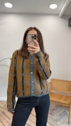 ANTRASİT-KARAMEL 1154 HIRKA 