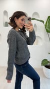 ANTRASİT-LACİVERT 1153 HIRKA 