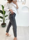 ANTRASİT MOM JEAN