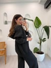 ANTRASİT T03 TRİKO TAKIM 