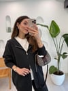 ANTRASİT T03 TRİKO TAKIM 