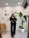 ANTRASİT T03 TRİKO TAKIM 