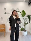 ANTRASİT T03 TRİKO TAKIM 