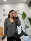 ANTRASİT T18 HIRKA