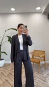 ANTRASİT T24 HIRKA TAKIM 