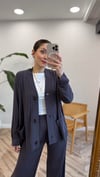 ANTRASİT T24 HIRKA TAKIM 