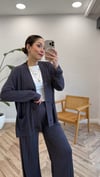 ANTRASİT T24 HIRKA TAKIM 