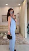 BEBE MAVİ 0019 ATLETLİ CUPRA TAKIM 