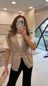 BEJ 0067 KEMERLİ HIRKA