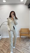 BEJ 011 TRİKO TAKIM 
