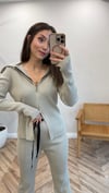 BEJ 011 TRİKO TAKIM 