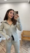 BEJ 011 TRİKO TAKIM 