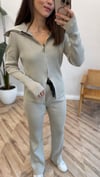 BEJ 011 TRİKO TAKIM 