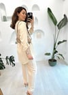BEJ 0151 TWİNSET TAKIM 
