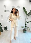 BEJ 0151 TWİNSET TAKIM 