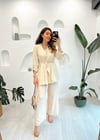 BEJ 0151 TWİNSET TAKIM 