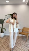 BEJ 0196 PANTOLON
