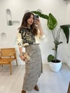 BEJ 0233 SATEN LEOPAR ETEK