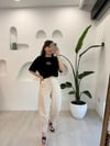 BEJ 0255 PAÇASI PİLİLİ PANTOLON