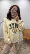 BEJ 0312 SWEAT