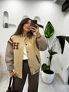 BEJ 0330 BOMBER CEKET 