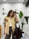 BEJ 0330 BOMBER CEKET 