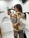 BEJ 0330 BOMBER CEKET 