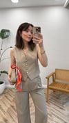 BEJ  0375 YELEK TAKIM 