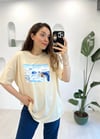 BEJ 0622 BASKILI TSHİRT 