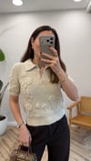 BEJ 0829 POLO YAKA KAZAK