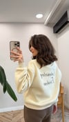 BEJ 0967 SWEAT 