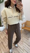 BEJ 0967 SWEAT 
