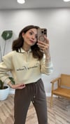 BEJ 0967 SWEAT 