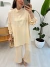 BEJ 1008 PANTOLON TAKIM