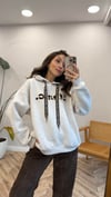 BEJ 1027 KAPÜŞONLU SWEAT 