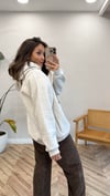 BEJ 1027 KAPÜŞONLU SWEAT 