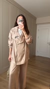 BEJ 1027 PANTALON TAKIM 