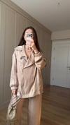 BEJ 1027 PANTALON TAKIM 