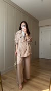 BEJ 1027 PANTALON TAKIM 