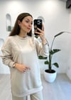 BEJ 10399 SCUBA SWEAT 