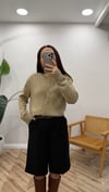 BEJ 1043 ÇAPRAZ DÜĞME HIRKA
