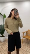 BEJ 1043 ÇAPRAZ DÜĞME HIRKA