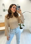 BEJ 10439 AJURLU TRİKO 
